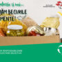 Imagine campanie colectare selectivă 2021-01, Transformă becurile arse în alimente